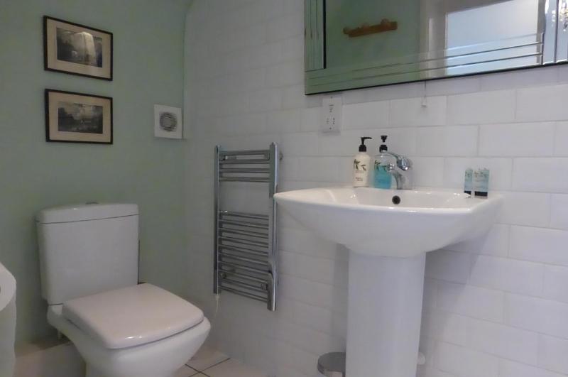 Deluxe Double Room image 1