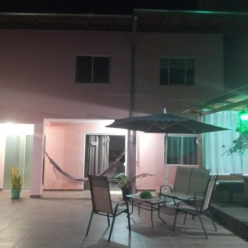 Residencial Recanto Paraíso BC - Apartamento - image 24
