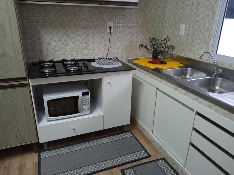 Residencial Recanto Paraíso BC - Apartamento - image 2
