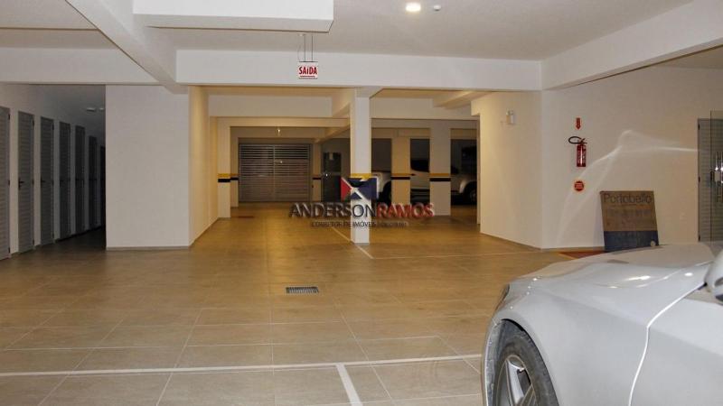 1005 Residencial Positano Apto 203 - Quatro Ilhas - image 6