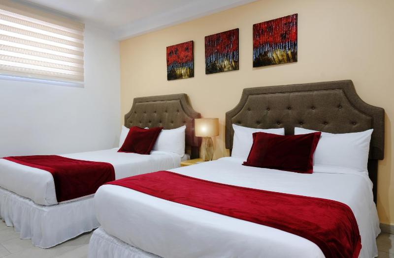 Victoria City Hotel - image 47
