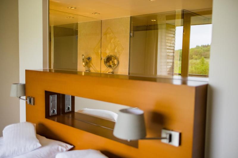 Superior Plus Double Room image 4