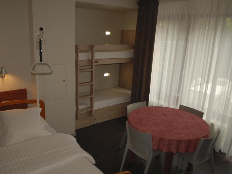 Apartment with Terrace image 1