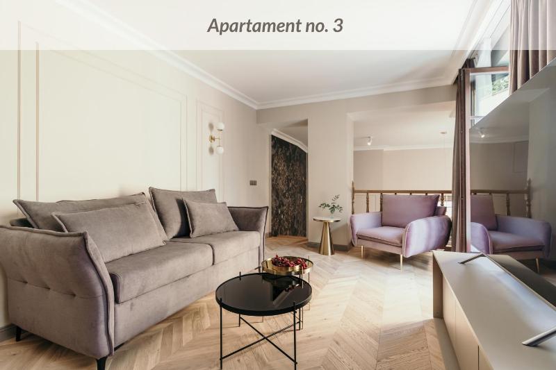 Apartamenty Małe Garbary - image 12