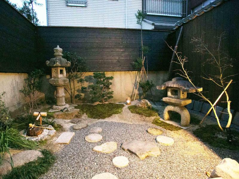 Kyounoyado HANA Nishijin - Kimono no Yado - image 6