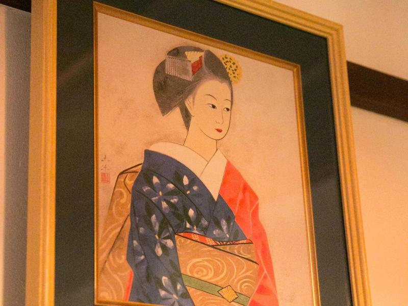 Kyounoyado HANA Nishijin - Kimono no Yado - image 16