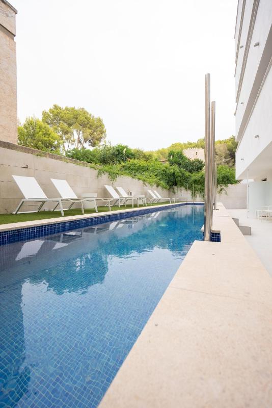 Junior Suite Swim Up (2 Adults) image 3