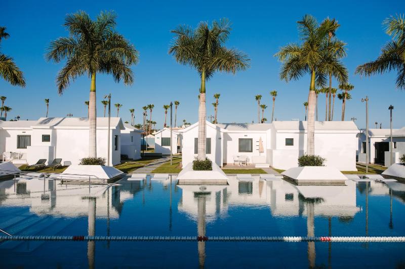Club Maspalomas Suites & Spa - Adults Only - image 31