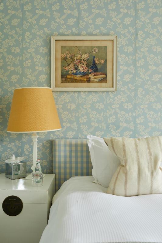 Double or Twin Room with Private Bathroom image 3