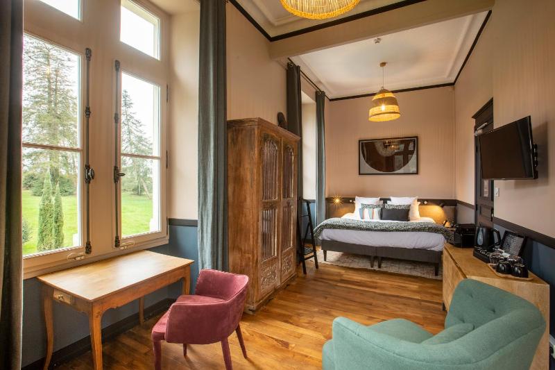 Superior Double or Twin Room image 1