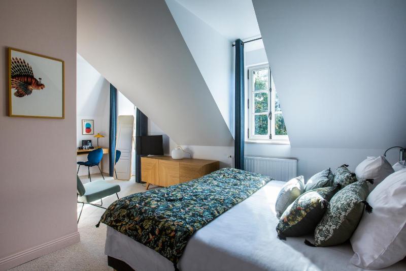 Superior Double or Twin Room image 4