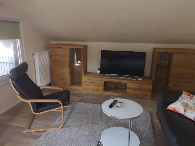 Apartment with Lake View image 2