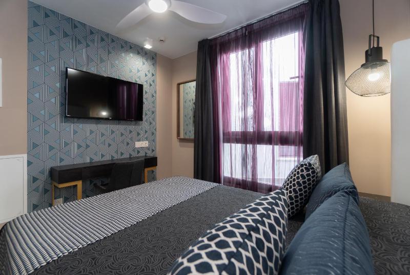 Hotel Perla del Sur - image 20