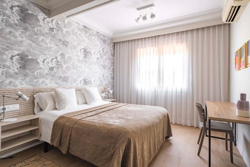 Aspasios Rambla Catalunya Apartments - image 7