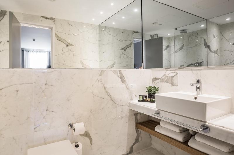 Two-Bedroom Family Suite image 4