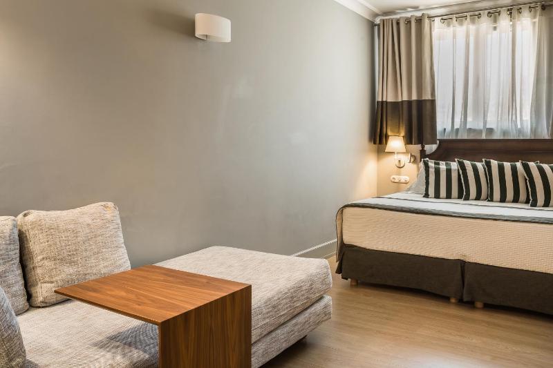 Two-Bedroom Family Suite image 1