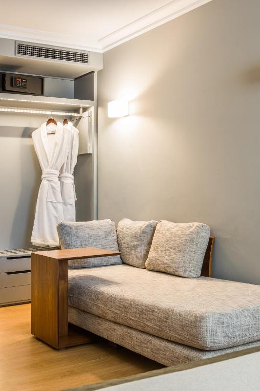 Two-Bedroom Family Suite image 2