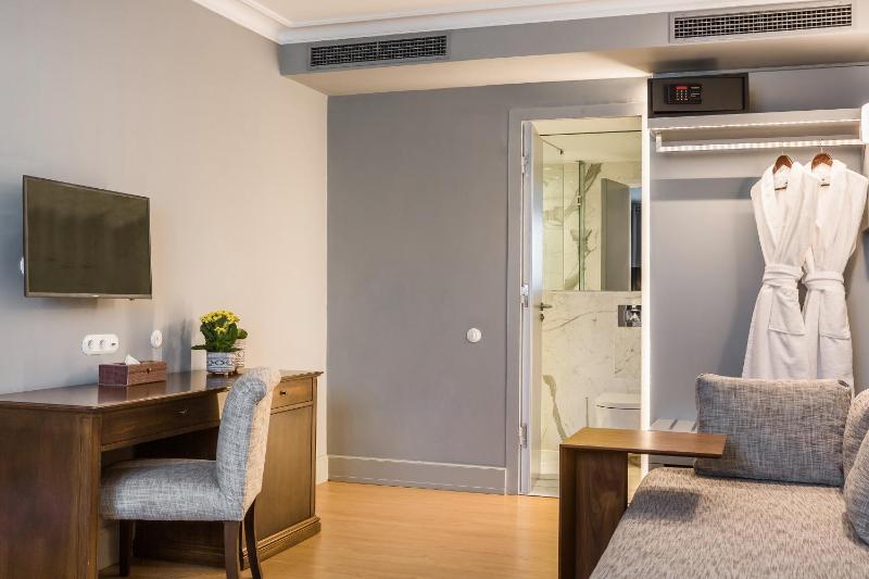 Superior Double Room (No Balcony) image 3