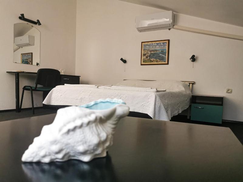 Double or Twin Room image 1