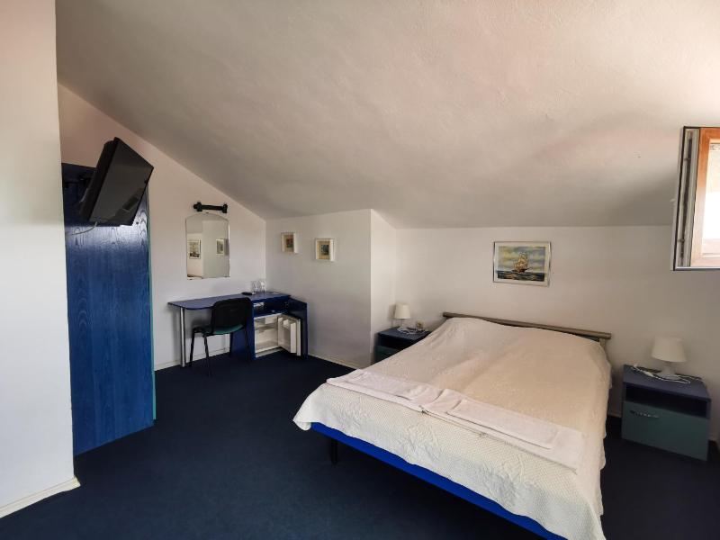 Double or Twin Room image 4