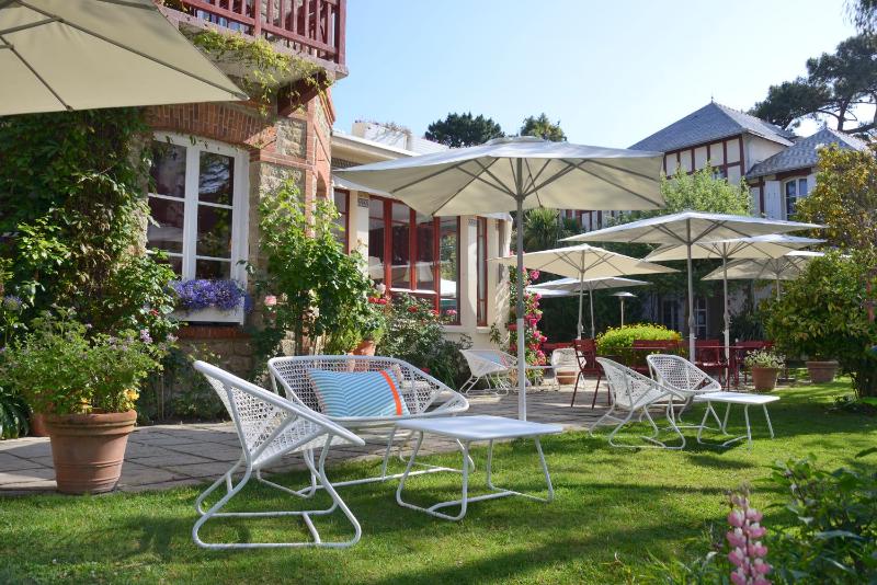 Hôtel Le Saint Christophe - image 15