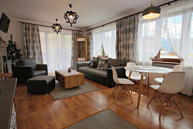 Apartamenty Małgorzatka - image 19