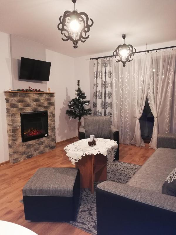 Apartamenty Małgorzatka - image 35