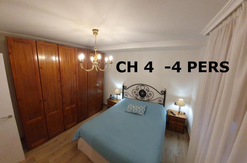 Quadruple Room with Garden View image 2