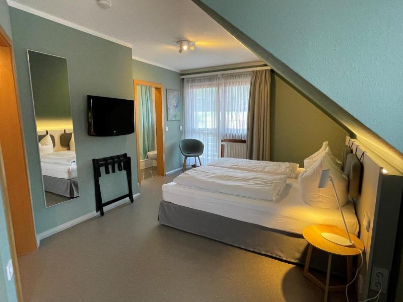 Superior Double Room image 4
