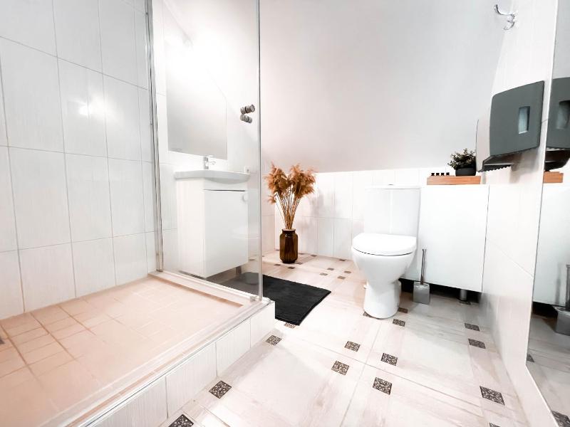 Family Room with Private Bathroom image 2