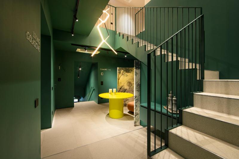 Elide Design Hotel - image 40