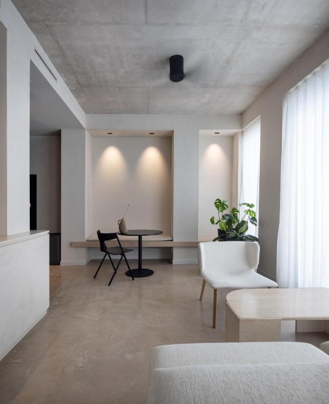 YOURS boutique stay - image 13