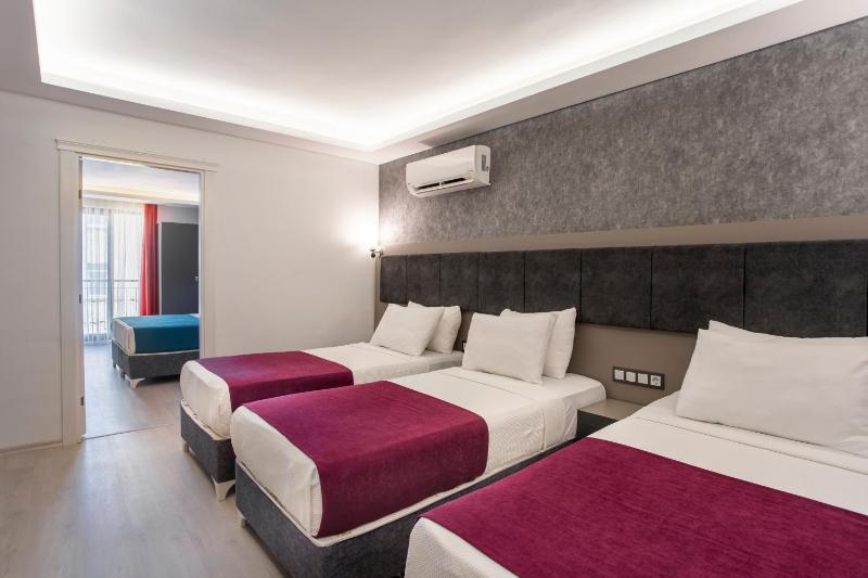 TAMARA Business Otel - image 9