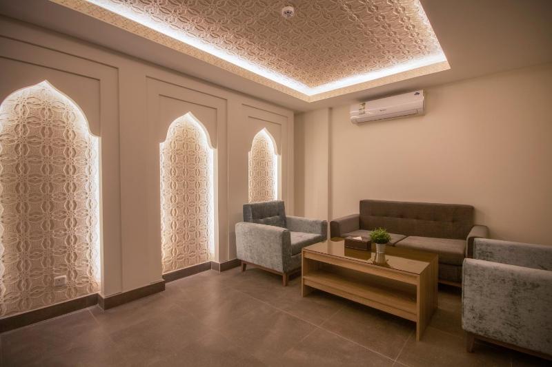The Address Palace Apartments - image 38