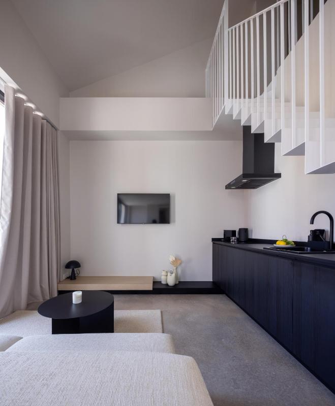 Apartment with Terrace image 1