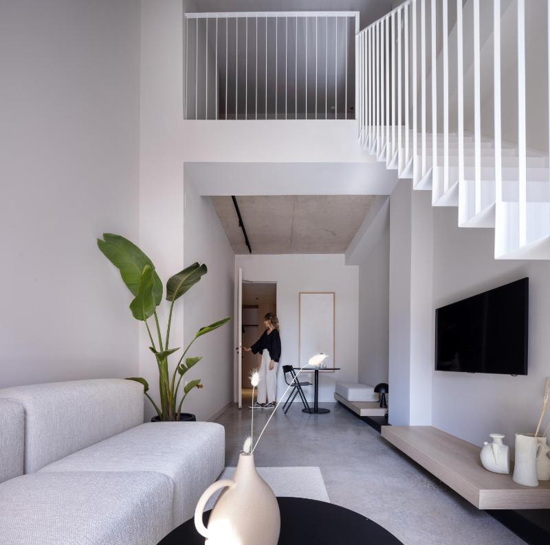 Loft image 1