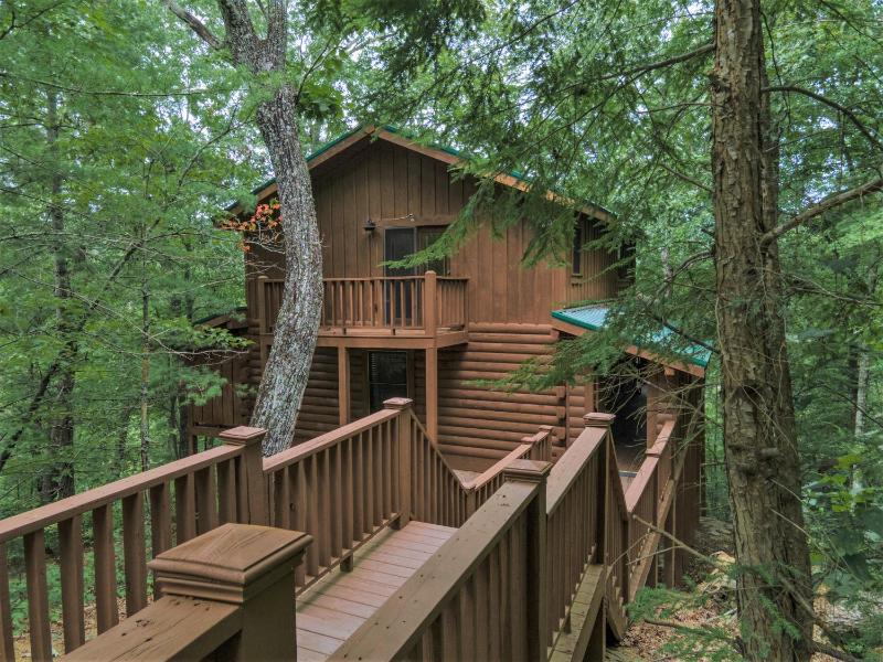 Chalet image 2