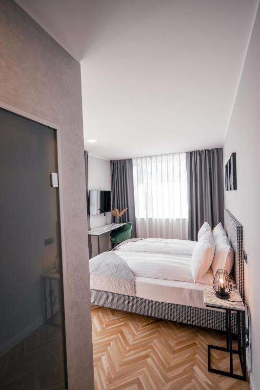 Hermanns Hotel & Spa Sibiu - image 9