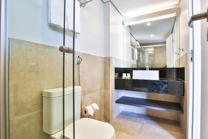 SAN MARINO SUITES HOTEL By NOBILE - image 27
