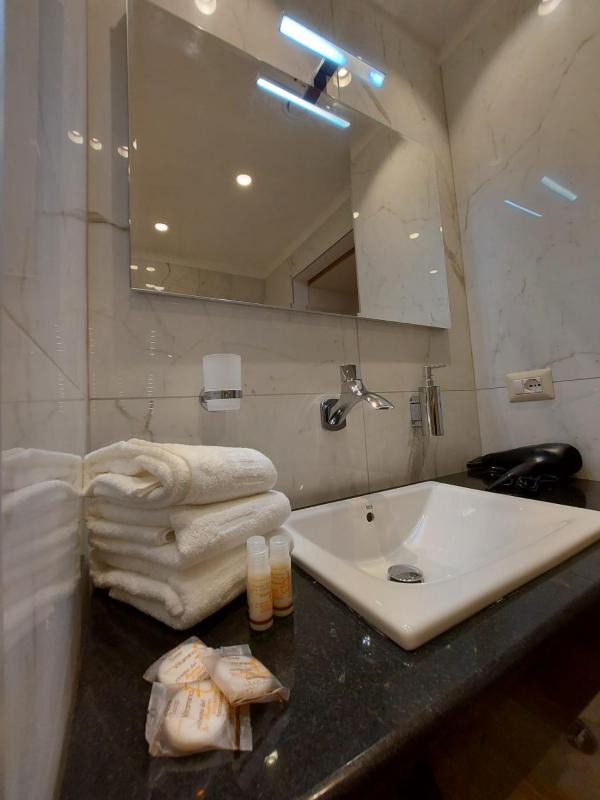 Hotel Borgovico - image 25