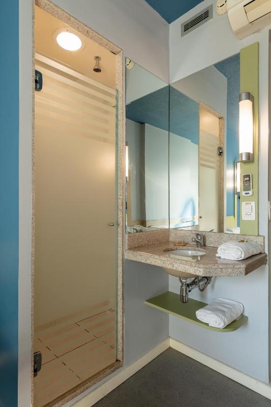 ibis budget BH Afonso Pena Savassi - image 22