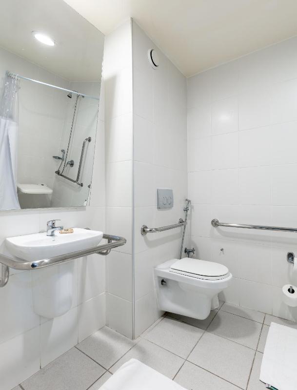 ibis budget BH Afonso Pena Savassi - image 30
