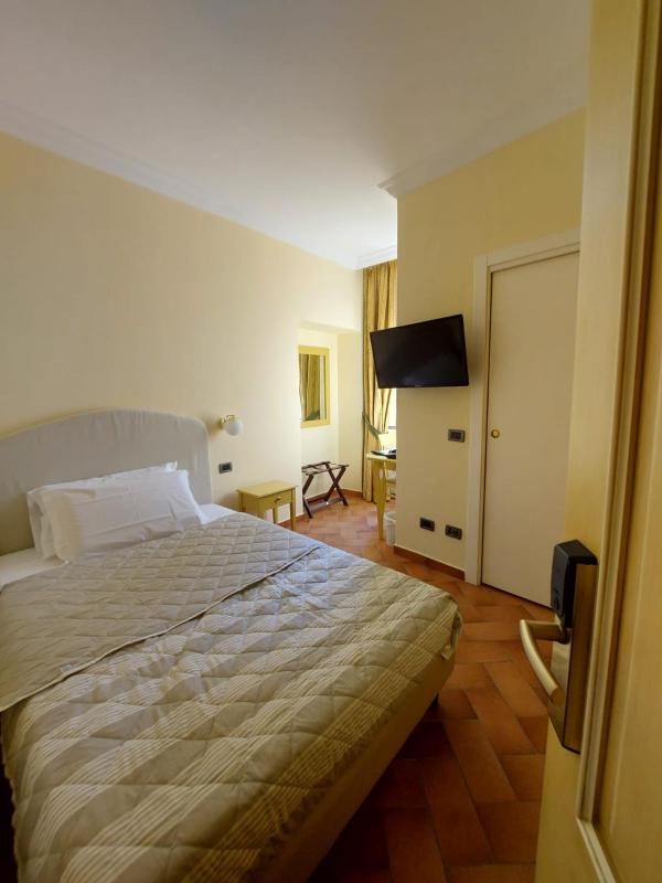 Standard Single Room image 1