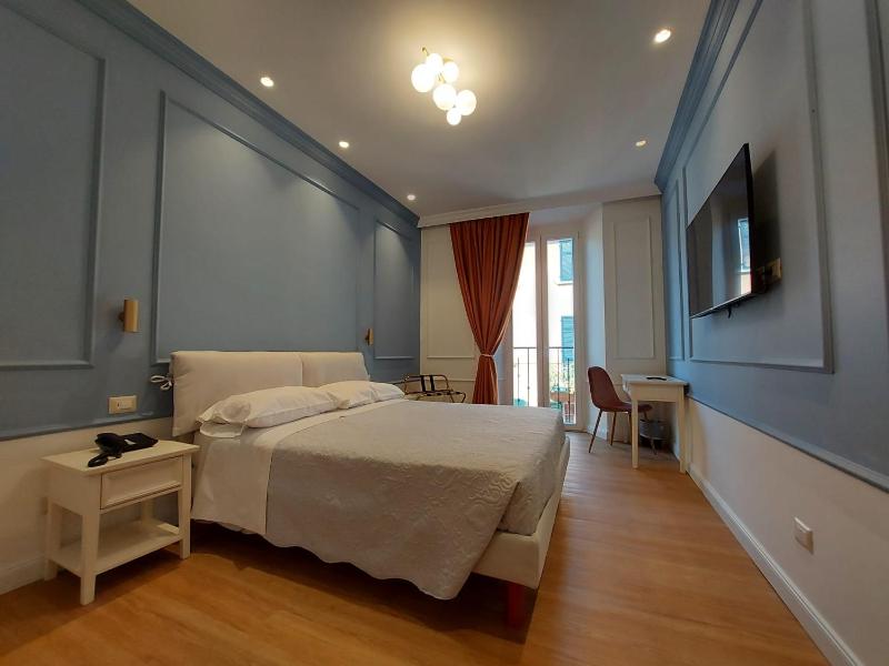 Hotel Borgovico - image 14