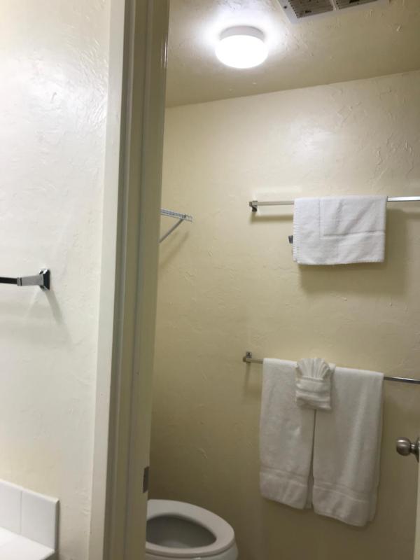 Standard Double Studio with Two Double Beds image 2