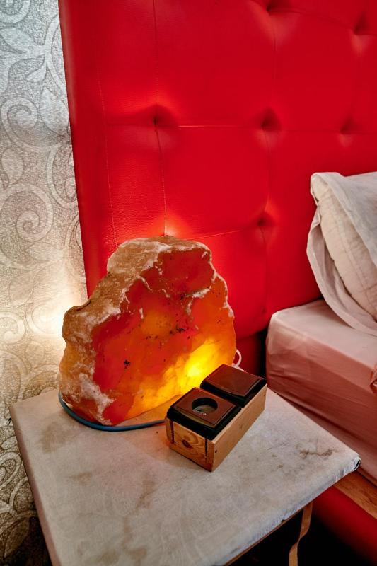 Morocco Luxury Camp - Merzouga Desert Retreat - image 21