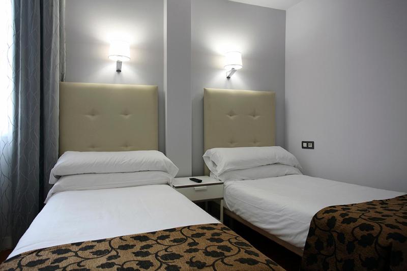 Double or Twin Room image 4