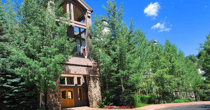 Three-Bedroom Apartment image 3