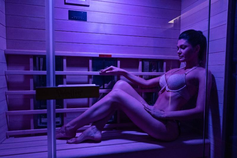 Special Offer - Double Room with Free Spa Access image 1