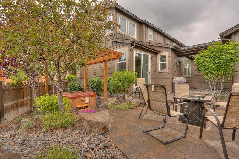 Three-Bedroom House image 3